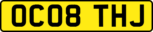 OC08THJ