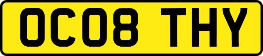 OC08THY