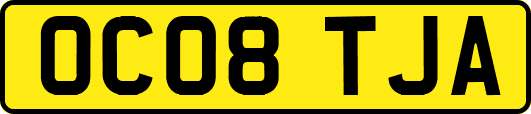 OC08TJA