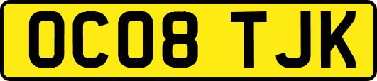 OC08TJK
