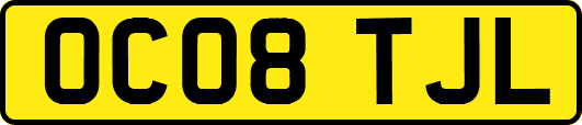 OC08TJL
