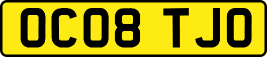 OC08TJO