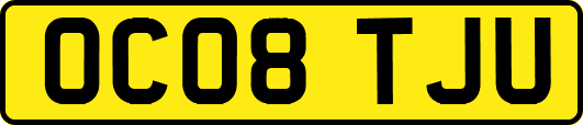 OC08TJU
