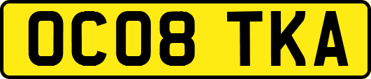 OC08TKA