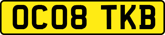 OC08TKB