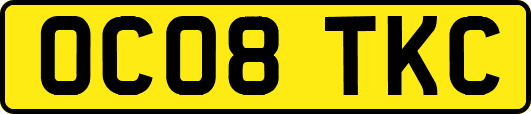 OC08TKC