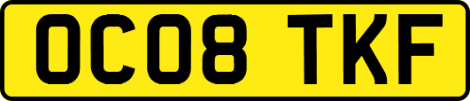 OC08TKF