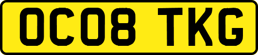 OC08TKG