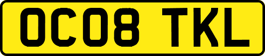 OC08TKL