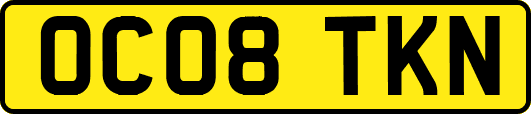 OC08TKN