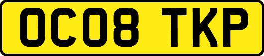 OC08TKP