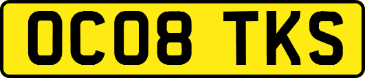 OC08TKS