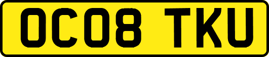 OC08TKU