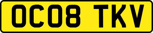 OC08TKV