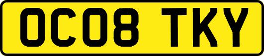 OC08TKY