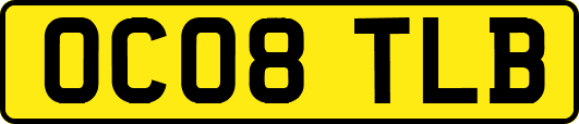 OC08TLB