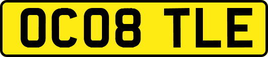 OC08TLE
