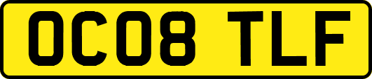 OC08TLF