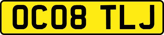 OC08TLJ