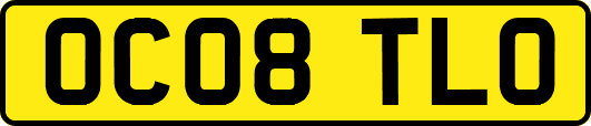 OC08TLO