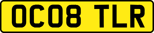 OC08TLR