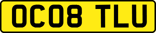 OC08TLU