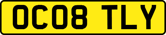 OC08TLY