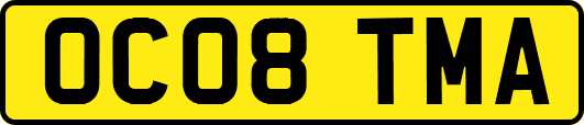OC08TMA