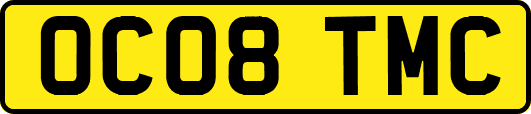 OC08TMC