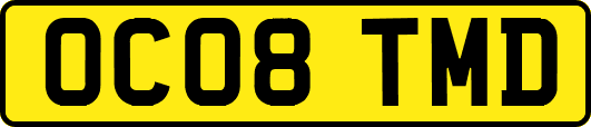 OC08TMD