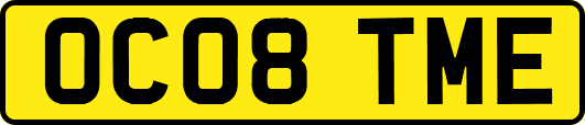 OC08TME