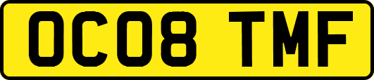 OC08TMF