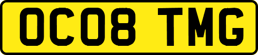 OC08TMG