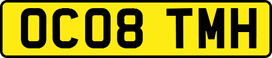 OC08TMH
