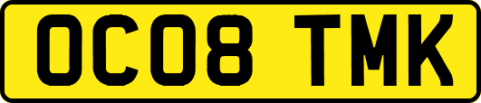 OC08TMK