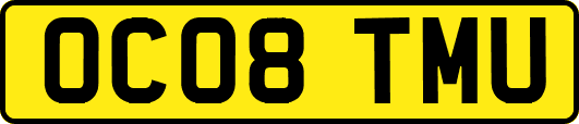 OC08TMU