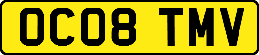 OC08TMV
