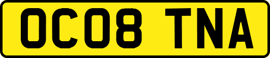 OC08TNA