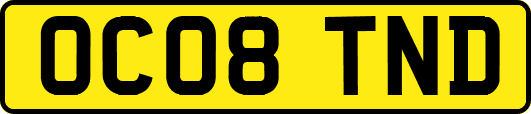 OC08TND