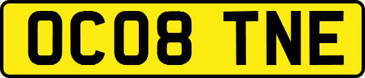 OC08TNE
