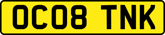 OC08TNK