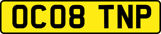 OC08TNP