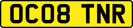 OC08TNR