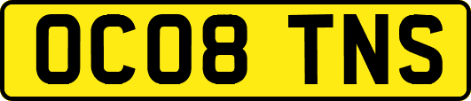 OC08TNS