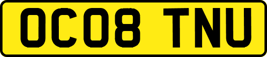 OC08TNU