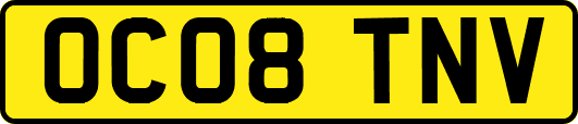 OC08TNV
