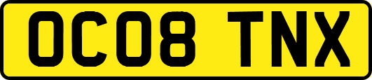 OC08TNX
