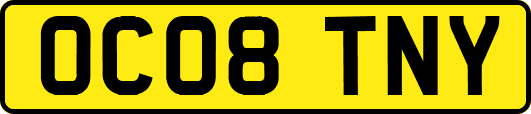 OC08TNY