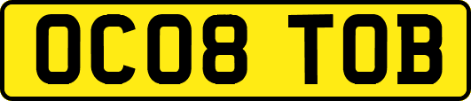 OC08TOB