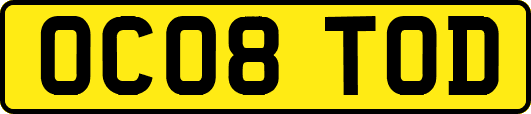 OC08TOD